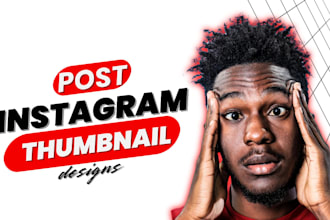 create instagram posts and story templates for your brand