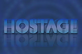 design social media graphics, posters, or promo flyers