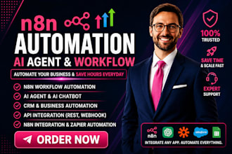 n8n automatisierung n8n ki agent n8n workflow n8n ki automatisierung n8n experte