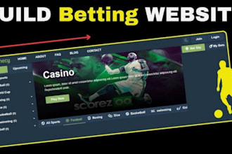 develop gamble site, bet365 app, blackjack, sport bet website, sportbook app