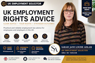 provide uk employment rights advice on holiday leave hours and workplace matters
