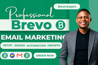 brevo email marketing brevo newsletter crm brevo automation bravo campaign brevo