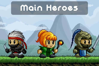 do pixel art animation pixel art sprite sheet pixel character nsfw pixel art