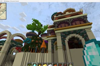 create fix optimize minecraft server modpack  mods forge  minecraft developer