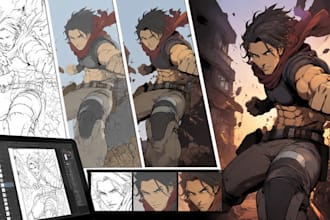 do comic flatting comic flatter and comic flat color for your pages