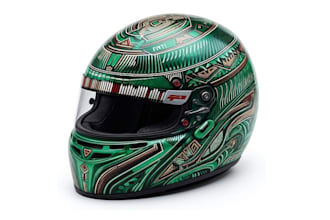 design high quality helmet logo with unlimited revision