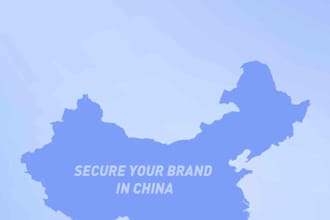 register your trademark in china