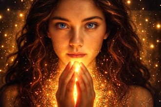 make one wish come true custom wish spell