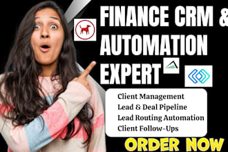 setup finance altvia dealcloud dialllog redtail wealthbox agentforce capsule crm