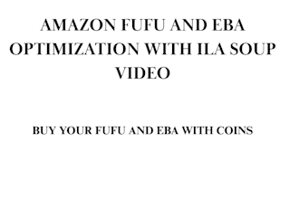 optimized your eba fufu amazon kdp to reach more reader