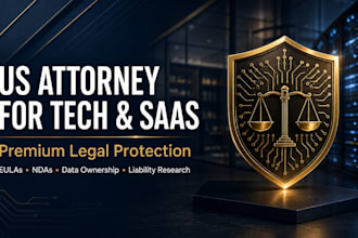 draft a digital asset and data ownership agreement for your tech platform
