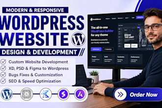 create gutenberg wordpress website using gutenberg blocks kadence spectra astra