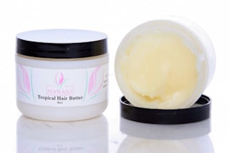 formulate african american hair care and african american skin care products