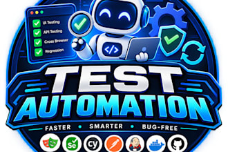 build a test automation framework for your application