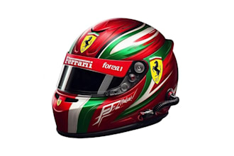 design high quality helmet logo with unlimited revision
