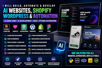 claude code website desgin lovable ai wordpress shopify claude fable gpt 6 astra