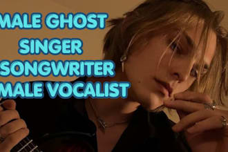 sing soulful gospel, christian worship songs male choirs vocalist gospel singer