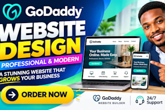 build godaddy website design godaddy redesign godaddy design