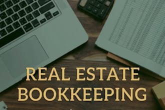 manage real estate data entry, property listings, and CRM updates