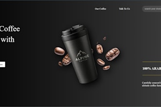 fix your shopify and wordpress CSS or HTML design issues