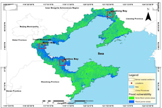 create professional gis maps and spatial analysis in arcgis pro and qgis
