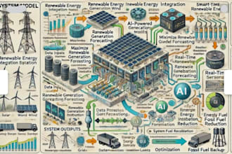 do electrical engineering tasks and projects