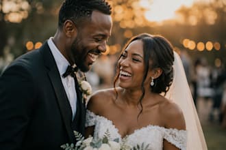 write real wedding features and wedding planning guides