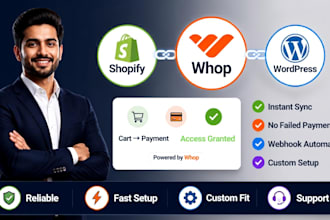 whop shopify payment checkout whop bug fix wordpress woocommerce payment gateway