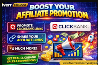 clickbank affiliates, affiliate promotion, MLM leads, affiliate signup, referral
