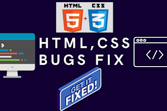 fix issues related to web pages responsiveness