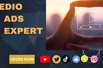 creat promotional vedio ads for your brand and ai vedio ads