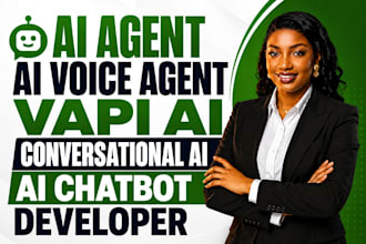 build ai voice agent in vapi, retell, n8n, synthflow