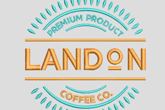 do manuel embroidery digitizing