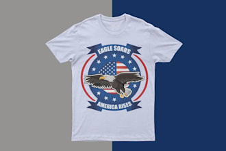 design custom streetwear t shirt