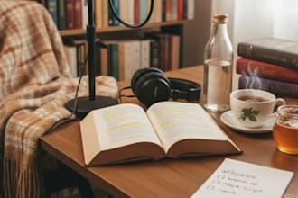 narrate your dark romance audiobook for acx and audible