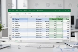 hare entrada de datos precisos en excel, word o google sheets