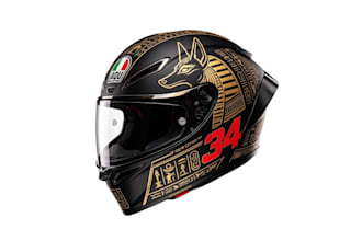 design high quality helmet logo with unlimited revision