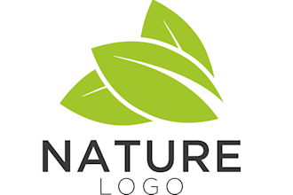 design a unique eco friendly logo for green brands