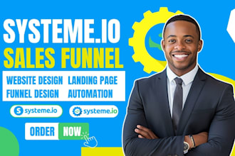systeme io sales funnel automation systeme io funnel systeme io online course