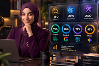 build brand authority and entity mentions for google ai and gemini score