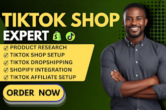 tik tok dropshipping shopify integration tiktok shop manager tik tok affiliate