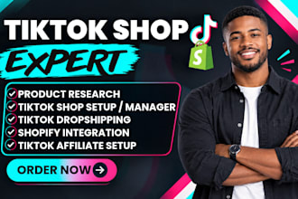 tik tok dropshipping shopify integration tiktok shop manager tik tok affiliate