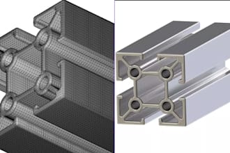expert metal 3d printing, custom industrial design for titanium and steel parts