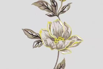 do professional embroidery digitizing, convert image to dst pes stitch file
