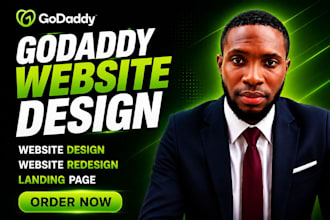 godaddy website design godaddy website redesign godaddy website, design godaddy