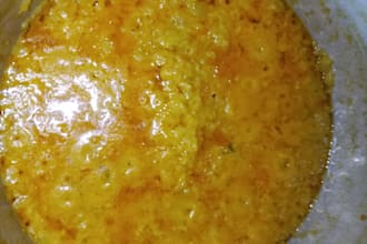 cook home made pakistani food and provide weekly meal prep