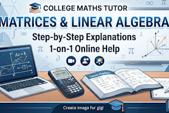 be math tutoring for college students