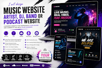 help you with your business website