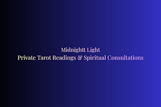 provide a written tarot reading with spiritual guidance