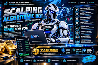 automated gold ea for forex trading bot forex ea gold ea bot forex trading robot